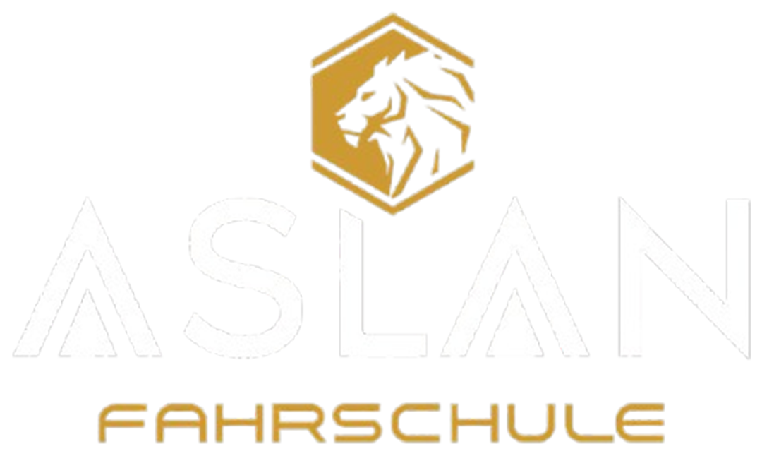 Aslan Fahrschule Logo